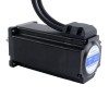 S Series Standard Nema 24 Closed Loop Stepper Motor 4.0Nm(566.45oz.in) Encoder 1000PPR(4000CPR) - 24HS40A-5004D-E1000 | StepperOnline UK