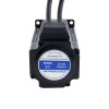 S Series Standard Nema 24 Closed Loop Stepper Motor 4.0Nm(566.45oz.in) Encoder 1000PPR(4000CPR) - 24HS40A-5004D-E1000 | StepperOnline UK