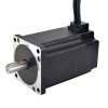 TS Series 4 Axis 9.0Nm(1274.5oz.in) Nema 34 Closed Loop Stepper Kit w/ Power Supply - 4-CLTS90-V41 | StepperOnline UK
