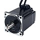 S Series Nema 34 Closed Loop Stepper Motor 6.50Nm(920.48oz.in) Encoder 1000PPR(4000CPR) - 34HS39-6004D-E1000 | StepperOnline UK