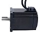 S Series Nema 34 Closed Loop Stepper Motor 6.50Nm(920.48oz.in) Encoder 1000PPR(4000CPR) - 34HS39-6004D-E1000 | StepperOnline UK