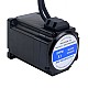 S Series Nema 34 Closed Loop Stepper Motor 6.50Nm(920.48oz.in) Encoder 1000PPR(4000CPR) - 34HS39-6004D-E1000 | StepperOnline UK