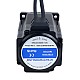 S Series Nema 34 Closed Loop Stepper Motor 6.50Nm(920.48oz.in) Encoder 1000PPR(4000CPR) - 34HS39-6004D-E1000 | StepperOnline UK