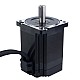 S Series Nema 34 Closed Loop Stepper Motor 6.50Nm(920.48oz.in) Encoder 1000PPR(4000CPR) - 34HS39-6004D-E1000 | StepperOnline UK