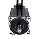 S Series Nema 34 Closed Loop Stepper Motor 9.0Nm(1274.5oz.in) Encoder 1000PPR(4000CPR) - 34HS46-6004D-E1000 | StepperOnline UK