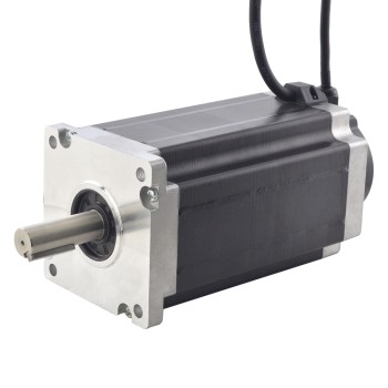 S Series Nema 42 Closed Loop Stepper Motor 30Nm(4248.35oz.in) Encoder 1000PPR(4000CPR)