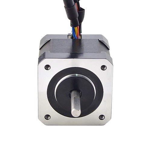 STEPPERONLINE Nema 17 Schrittmotor 1,5 A, 45 Ncm ? Produktbild-Vorschau 3