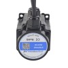 P Series IP65 Waterproof Nema 23 Closed Loop Stepper Motor 1.2Nm(169.97oz.in) with Encoder 1000PPR(4000CPR) - 23E1KIP65-12 | StepperOnline UK
