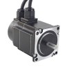 P Series IP65 Waterproof Nema 23 Closed Loop Stepper Motor 1.2Nm(169.97oz.in) with Encoder 1000PPR(4000CPR) - 23E1KIP65-12 | StepperOnline UK