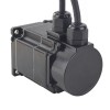 P Series IP65 Waterproof Nema 23 Closed Loop Stepper Motor 1.2Nm(169.97oz.in) with Encoder 1000PPR(4000CPR) - 23E1KIP65-12 | StepperOnline UK