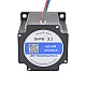 P Series Nema 23 1.2deg 3-phase Stepper Motor 5.5A 1Nm(141.64oz.in) - 23HT22-5503S | StepperOnline UK