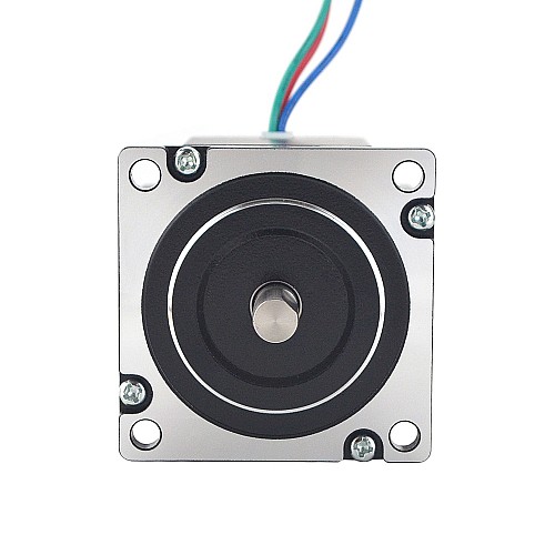 P Series Nema 23 1.2deg 3-phase Stepper Motor 5.5A 1Nm(141.64oz.in) - 23HT22-5503S | StepperOnline UK