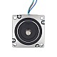 P Series Nema 23 1.2deg 3-phase Stepper Motor 5.5A 1Nm(141.64oz.in) - 23HT22-5503S | StepperOnline UK