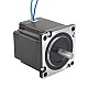 P Series Nema 23 1.2deg 3-phase Stepper Motor 5.5A 1Nm(141.64oz.in) - 23HT22-5503S | StepperOnline UK
