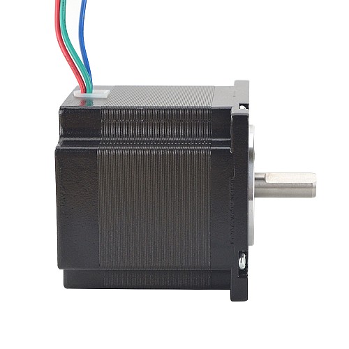 P Series Nema 23 1.2deg 3-phase Stepper Motor 5.5A 1Nm(141.64oz.in) - 23HT22-5503S | StepperOnline UK