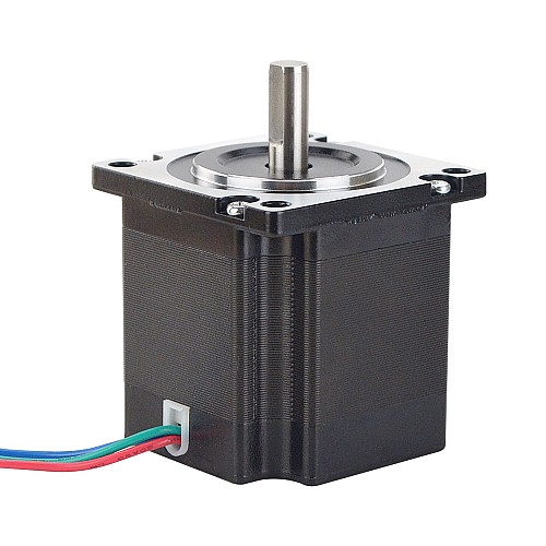 P Series Nema 23 1.2deg 3-phase Stepper Motor 5.5A 1Nm(141.64oz.in) - 23HT22-5503S | StepperOnline UK