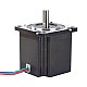 P Series Nema 23 1.2deg 3-phase Stepper Motor 5.5A 1Nm(141.64oz.in) - 23HT22-5503S | StepperOnline UK