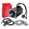 YS Series 1 Axis 9.00Nm(1274.5oz.in) Nema 34 Closed Loop Stepper Kit V2.0 - 1-CL86Y-S90-V20 | StepperOnline UK