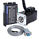 1 Axis Closed Loop Stepper CNC Kit 52Ncm(73.64oz.in) Nema 17 Motor & Driver - 1-CL42T-S05-V41 | StepperOnline UK