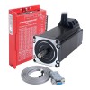 YS Series 1 Axis Closed Loop Stepper CNC Kit V2.0 3.00Nm(424.83oz.in) Nema 23 Motor w/ 1.5m Cables & Driver - 1-CL57Y-S30-1M5-V20 | StepperOnline UK