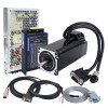 TES Series 1 Axis 3.0Nm(424.83oz.in) Nema 23 Closed Loop Stepper Kit & Driver CL57TE w/ Power Supply - 1-CLTES30A | StepperOnline UK