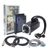 TES Series 1 Axis 4.0Nm(566.56oz.in) Nema 24 Closed Loop Stepper Kit & Driver CL57TE w/ Power Supply - 1-CLTES40 | StepperOnline UK