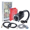 YS Series 1 Axis Closed Loop Stepper CNC Kit V2.0 3.00Nm(424.83oz.in) Nema 23 Motor & Power Supply - 1-CLYS30S-V20 | StepperOnline UK