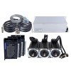 TES Series 3 Axis 4.0Nm(566.56oz.in) Nema 24 Closed Loop Stepper Kit & Driver CL57TE w/ Power Supply - 3-CLTES40 | StepperOnline UK