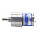 Brushed 12V DC Gear Motor 12Kg.cm/4.4RPM 540:1 Spur Gearbox - SGB37-33123000-G540 | StepperOnline UK