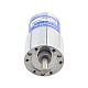 Brushed 12V DC Gear Motor 12Kg.cm/4.4RPM 540:1 Spur Gearbox - SGB37-33123000-G540 | StepperOnline UK