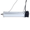 Nema 14 Ball Screw Electric Cylinder 1.5A Stroke 100mm 0.14Nm(19.83oz.in) Lead 12mm(0.47244) with Limit Switch - LCB14S13B2B15-100D | StepperOnline UK