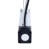 Nema 14 Ball Screw Electric Cylinder 1.5A Stroke 100mm 0.14Nm(19.83oz.in) Lead 12mm(0.47244) with Limit Switch - LCB14S13B2B15-100D | StepperOnline UK