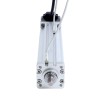 Nema 14 Ball Screw Electric Cylinder 1.5A Stroke 100mm 0.14Nm(19.83oz.in) Lead 12mm(0.47244) with Limit Switch - LCB14S13B2B15-100D | StepperOnline UK