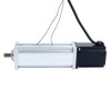 Nema 23 Ball Screw Electric Cylinder 4.0A Stroke 100mm 2.0Nm(283.22oz.in) Lead 10mm(0.3937) with Limit Switch - LCB23S30B1L40-100D | StepperOnline UK
