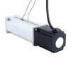 Nema 23 Ball Screw Electric Cylinder 4.0A Stroke 100mm 2.0Nm(283.22oz.in) Lead 10mm(0.3937) with Limit Switch - LCB23S30B1L40-100D | StepperOnline UK