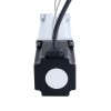 Nema 23 Ball Screw Electric Cylinder 4.0A Stroke 100mm 2.0Nm(283.22oz.in) Lead 10mm(0.3937) with Limit Switch - LCB23S30B1L40-100D | StepperOnline UK