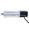 Nema 23 Ball Screw Electric Cylinder 4.0A Stroke 100mm 2.0Nm(283.22oz.in) Lead 10mm(0.3937) with Limit Switch - LCB23S30B1L40-100D | StepperOnline UK