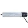 Nema 23 Ball Screw Electric Cylinder 4.0A Stroke 200mm 2.0Nm(283.22oz.in) Lead 10mm(0.3937) with Limit Switch - LCB23S30B1L40-200D | StepperOnline UK