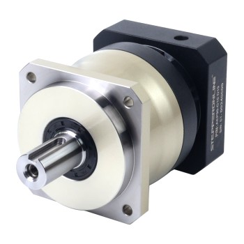 AEP Series 90mm 10:1 Helical Planetary Gearbox Backlash 5arcmin for Servo Motors IP65 AEP Series 90mm 10:1 Helical Planetary Gearbox Backlash 5arcmin for Servo Motors IP65