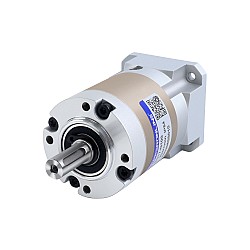 EG Series Planetary Gearbox Gear Ratio 100:1 Backlash 20arc-min for Nema 17 Stepper Motor