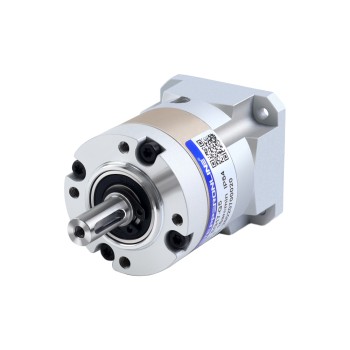 EG Series Planetary Gearbox Gear Ratio 5:1 Backlash 15arc-min for Nema 17 Stepper Motor