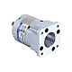EG Series Planetary Gearbox Gear Ratio 7:1 Backlash 15arc-min for Nema 17 Stepper Motor - EG17-G7 | StepperOnline UK
