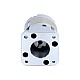 EG Series Planetary Gearbox Gear Ratio 7:1 Backlash 15arc-min for Nema 17 Stepper Motor - EG17-G7 | StepperOnline UK