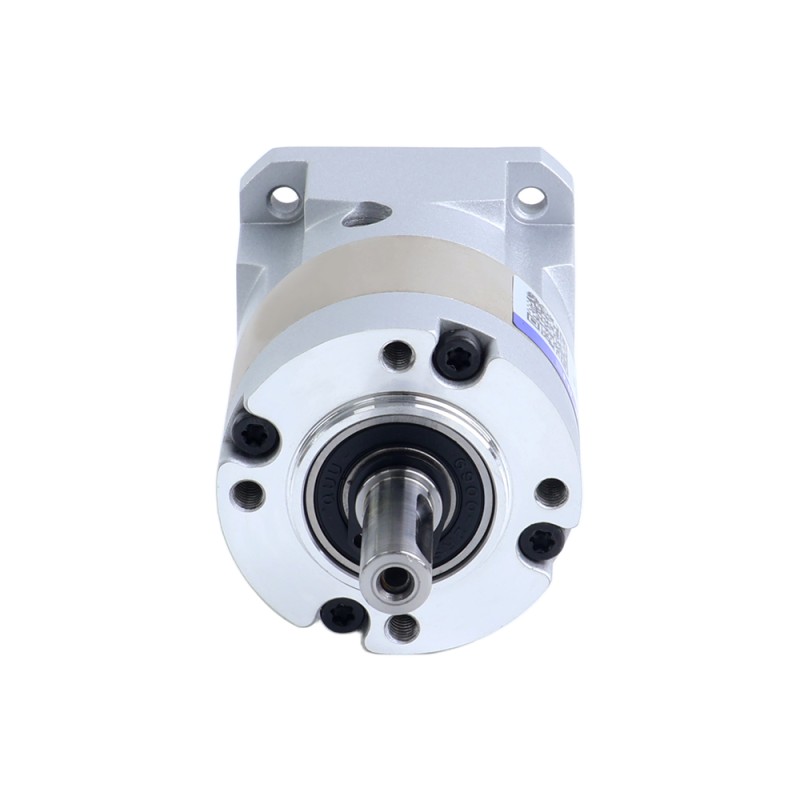 EG Series Planetary Gearbox Gear Ratio 7:1 Backlash 15arc-min for Nema 17 Stepper Motor - EG17-G7 | StepperOnline UK