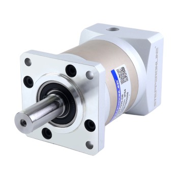 EG Series Planetary Gearbox Gear Ratio 20:1 Backlash 20arc-min for 8mm Shaft Nema 23 Stepper Motor