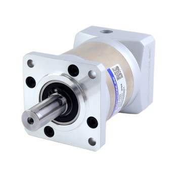 EG Series Planetary Gearbox Gear Ratio 20:1 Backlash 20arc-min for Nema 24 Stepper Motor