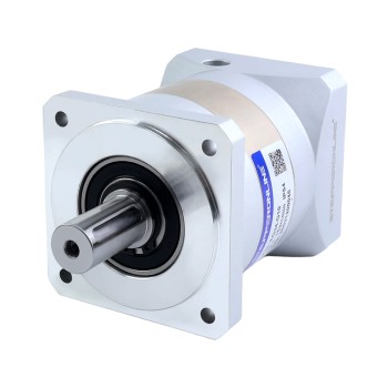 EG Series Planetary Gearbox Gear Ratio 10:1 Backlash 10arc-min for Nema 34 Stepper Motor