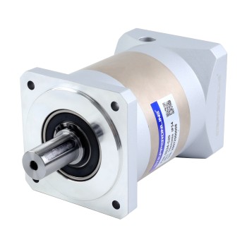 EG Series Planetary Gearbox Gear Ratio 20:1 Backlash 15arc-min for Nema 34 Stepper Motor EG Series Planetary Gearbox Gear Ratio 20:1 Backlash 15arc-min for Nema 34 Stepper Motor