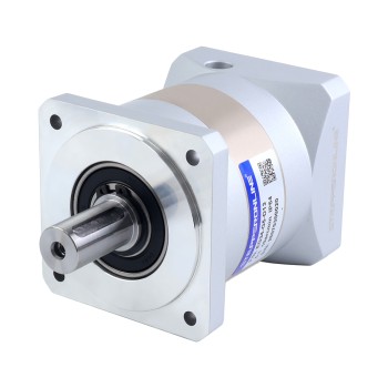EG Series Planetary Gearbox Gear Ratio 5:1 Backlash 10arc-min for 12.7mm Shaft Nema 34 Stepper Motor