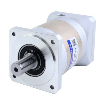 EG Series Planetary Gearbox Gear Ratio 50:1 Backlash 15arc-min for Nema 34 Stepper Motor